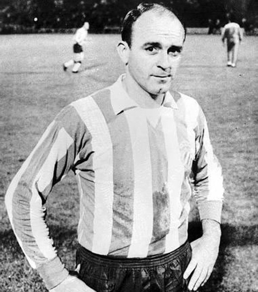 Ди Стефано Альфредо 